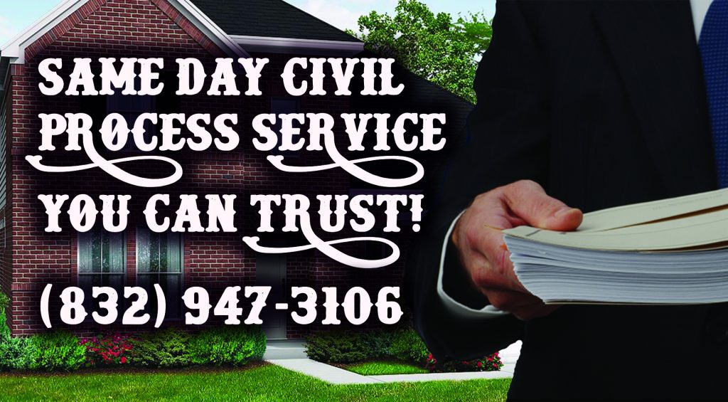 Local Process Server serving legal papers. How to serve Court Documents? serving Court Documents