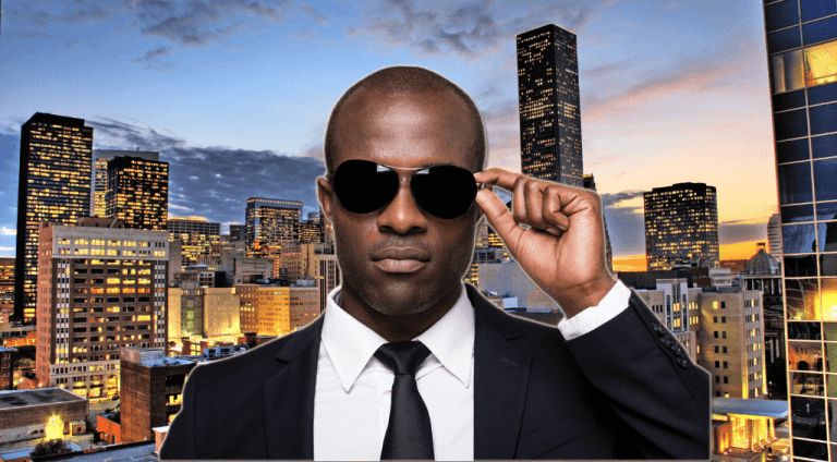 Process server in Houston, TX