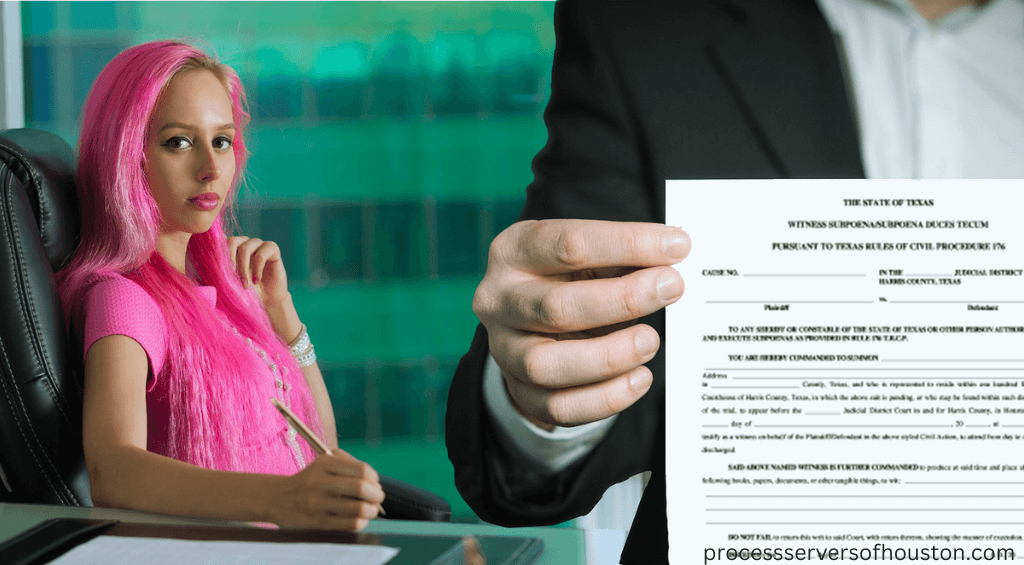 Can I Be Served at My Work? | 9 Must-Know Legal Facts About Workplace Service 3 Can I Be Served at My Work
