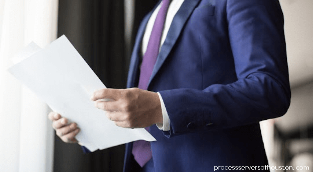 Entity Process Serving Made Easy: 7 Powerful Reasons to Hire a Professional