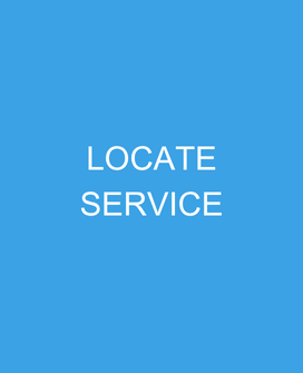 Notary service icon