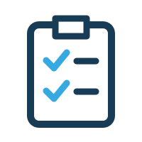 Ready Checklists