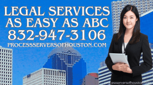 Legal Services As Easy As ABC