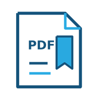 field pdf bookmarks