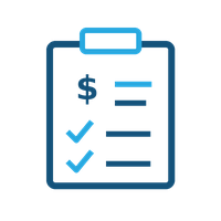 top fee details
